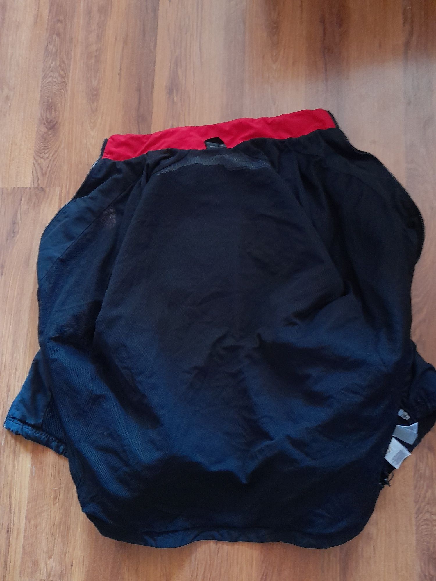 Adidas LIVERPOOL мъжко горнище 2XL- 3- 3XL размер.