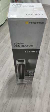 Ventilator turn TROTEC TVE 40T