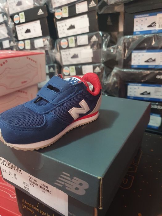 Incaltaminte copii NEW BALANCE