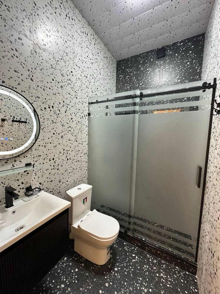 Сдается 2 ком ЖК Real House. Улица Нукус. Новый Ни кто не жил