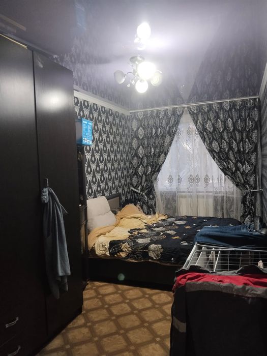 Продам 2х комнатную квартиру