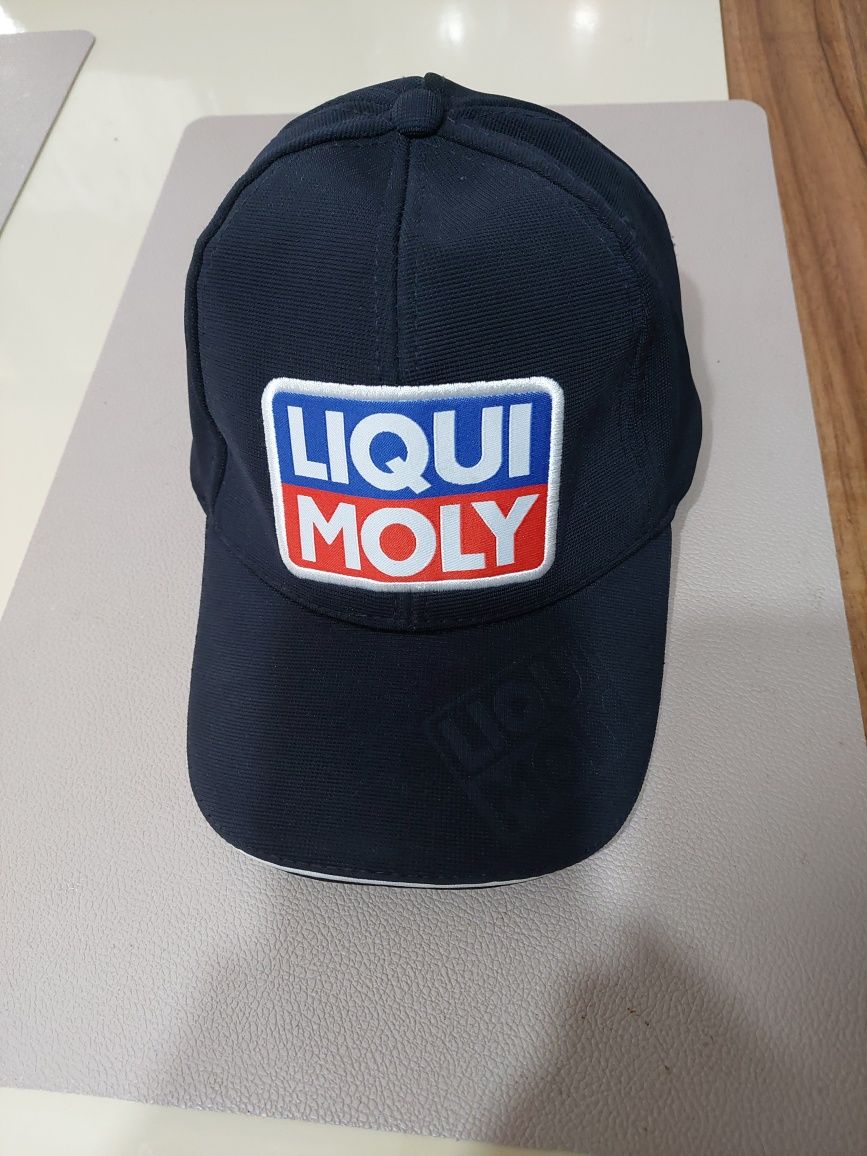 Șapcă Liqui Moly