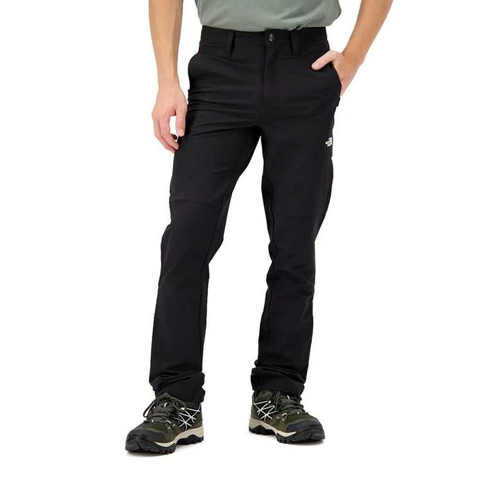 Pantaloni barbatesti The North Face, Grivola. Masura 32 si 34 (M/L)