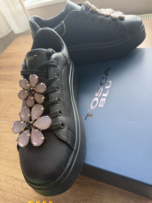 Кецове Tosca Blue 39 номер