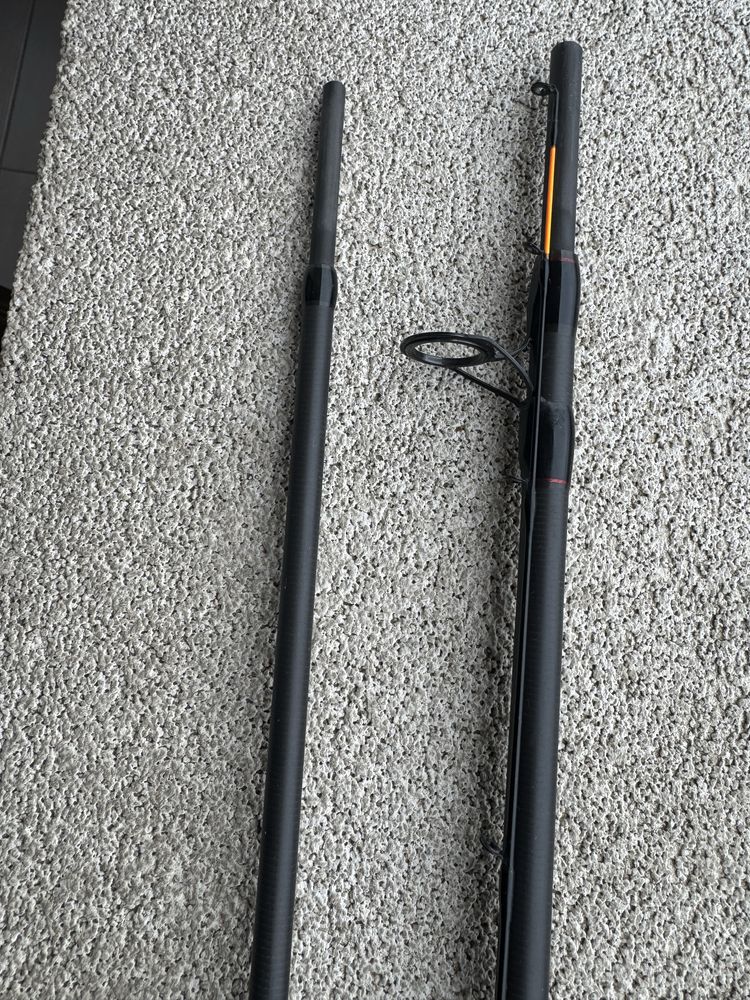 Lansete pescuit la distanta SHIMANO / FORMAX / OKUMA