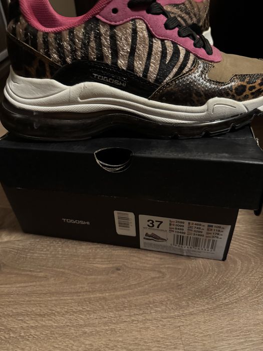 дамски маратонки tamaris