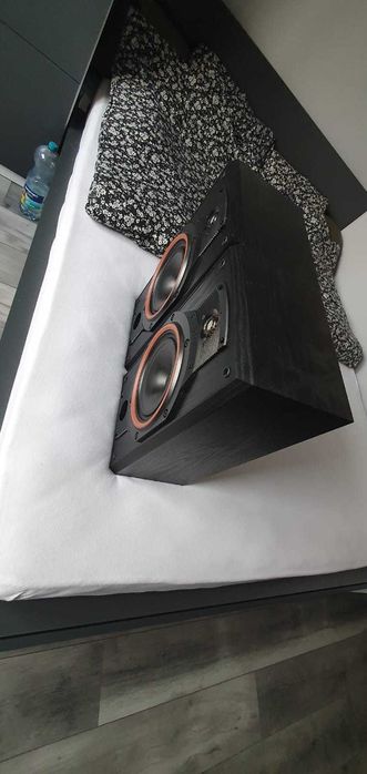 Sistem audio HI-FI boxe B&W