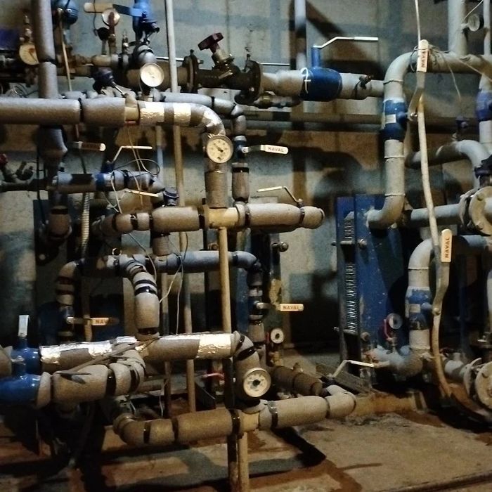 Сервисное оборудование теплообменника., промывка продажа.