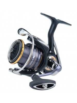 Макара за плувка и спининг DAIWA 20 Legalis LT 2000-XH и 2500