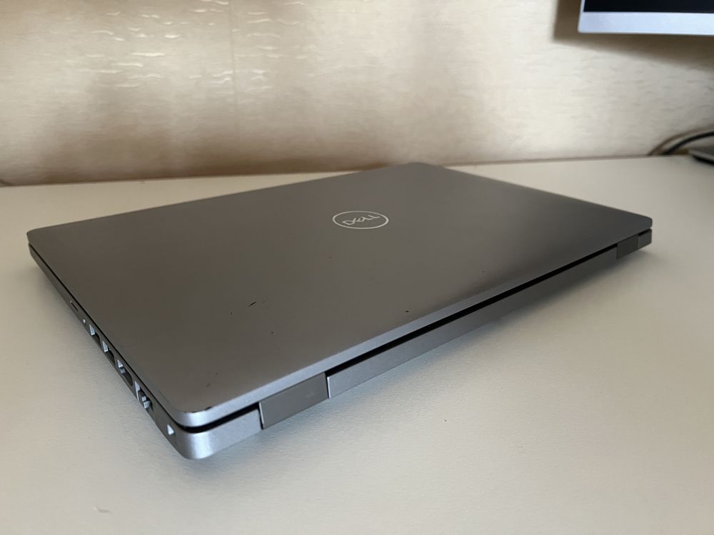 Dell Lqtitude 5410 i7-10610u 32GB DDR4 256GB NVMe