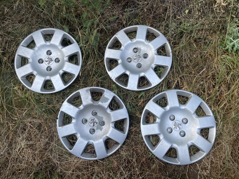 4 броя Bridgestone Blizzak LM005 205/55/16 3320