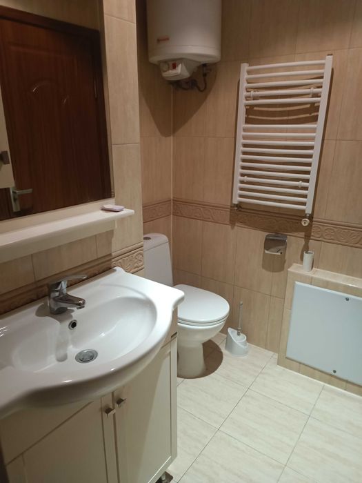 Дава се под наем Едностаен апартамент в София, Център - 27 кв.м за 357 € - Снимка #5