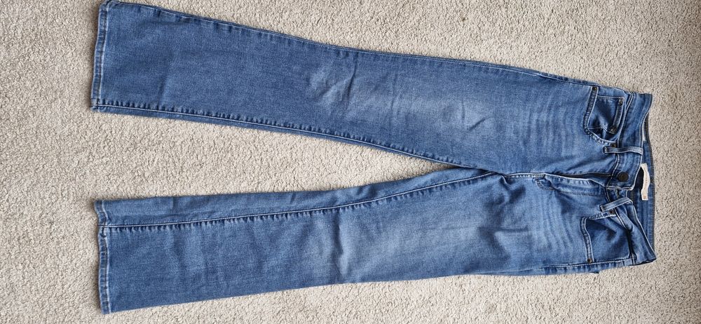 Дамски дънки Levi's, панталон Maje