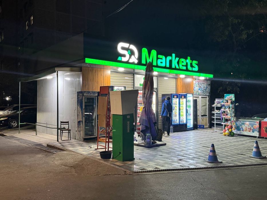 Продаётся здание