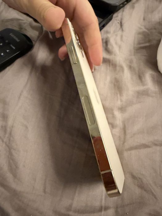 Iphone12pro gold 256gb