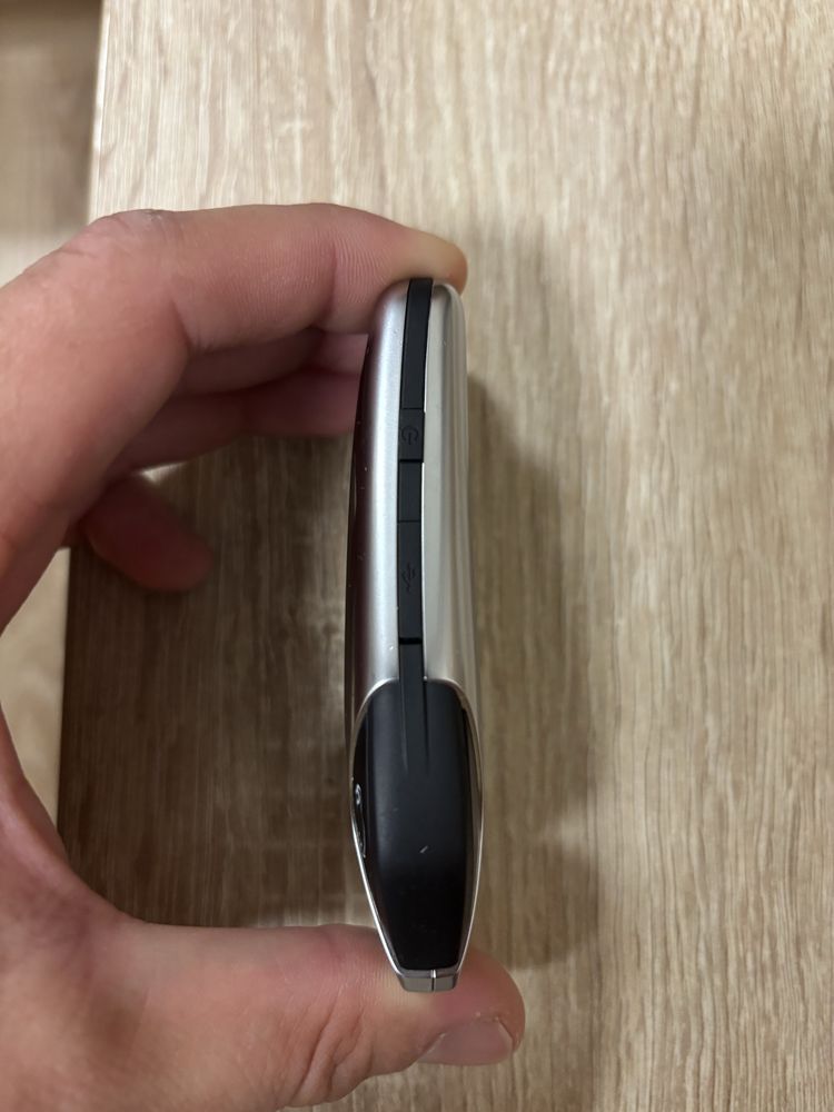 Оригинален BMW Display Key
