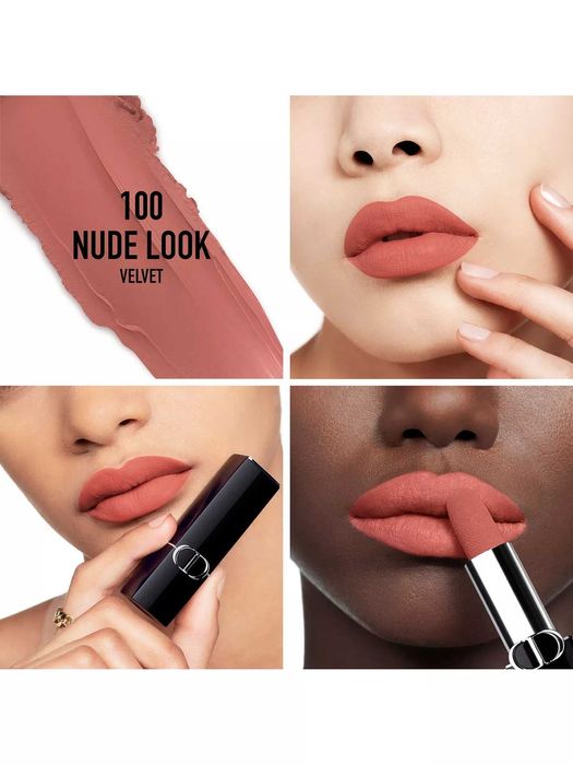 Dior Rouge Червила