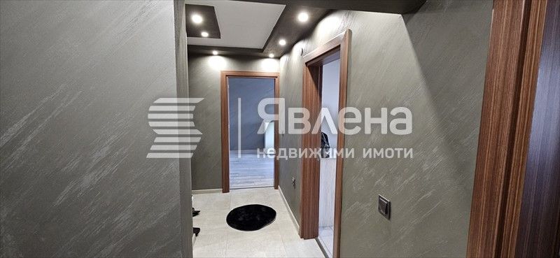 Продава се Тристаен апартамент в Варна, Западна промишлена зона - 60 кв.м за 1334 €/кв.м - Снимка #7