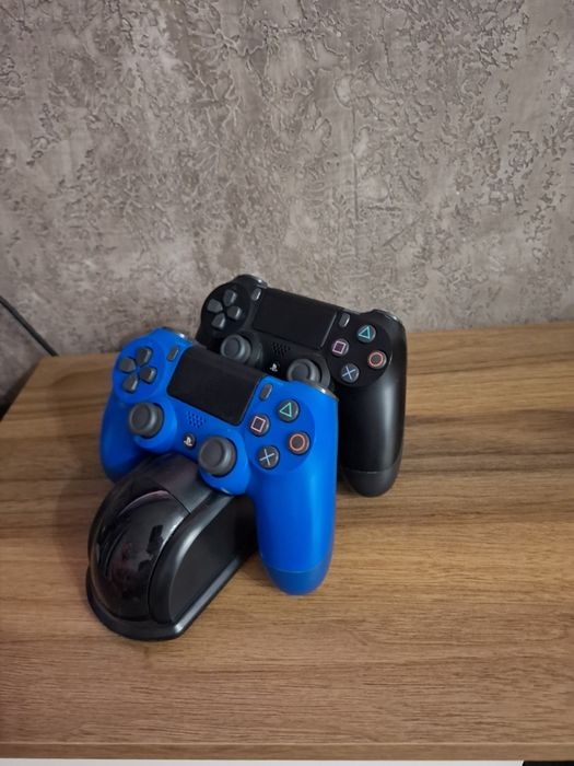 PS4  SLIM  500GB