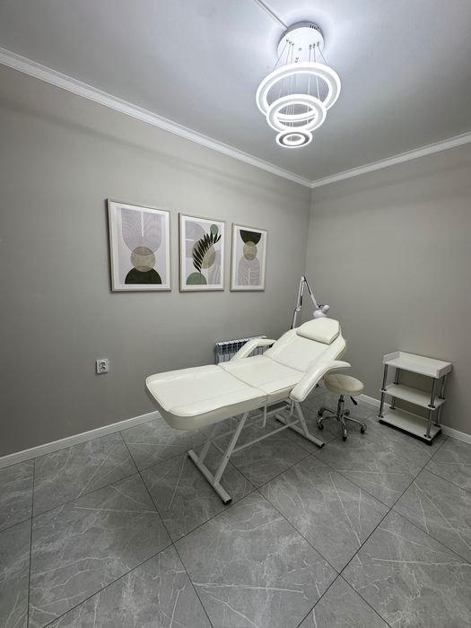 Аренда кабинета в салоне