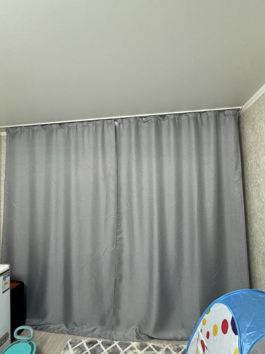 Продам шторы новые