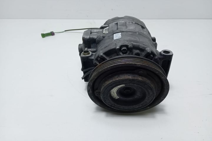 Compresor Clima 8D0260808 Audi A4 B5 (facelift) seria