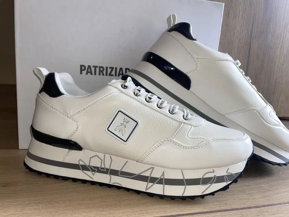 Patrizia Pepe - 41 номер дамски маратонки