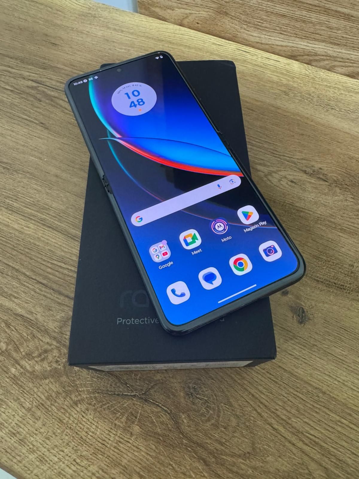 Motorola Razr 40 ultra