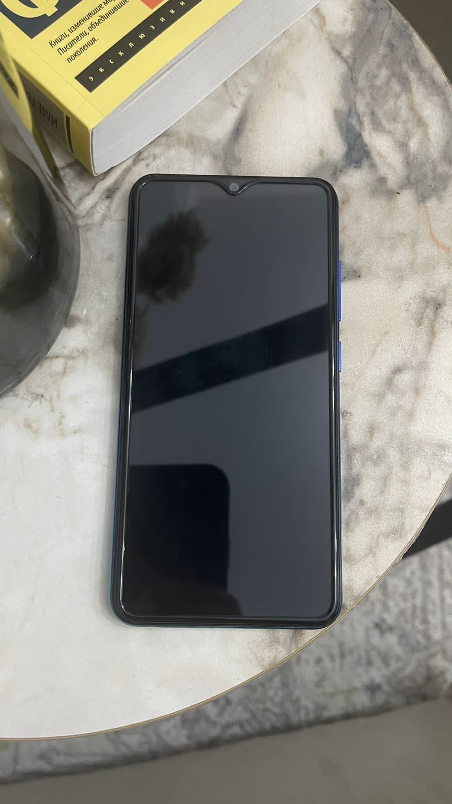 Продам телефон vivo y91c