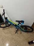 Vanzare bicicleta Cube 200 copii dimensiune 20"