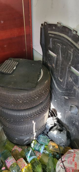 Anvelope Allseason  Debica Navigator 225/45/17