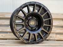 17 Джанти 6x139.7 4x4 Offroad Nissan Patrol Pajero Тойота Рали минус