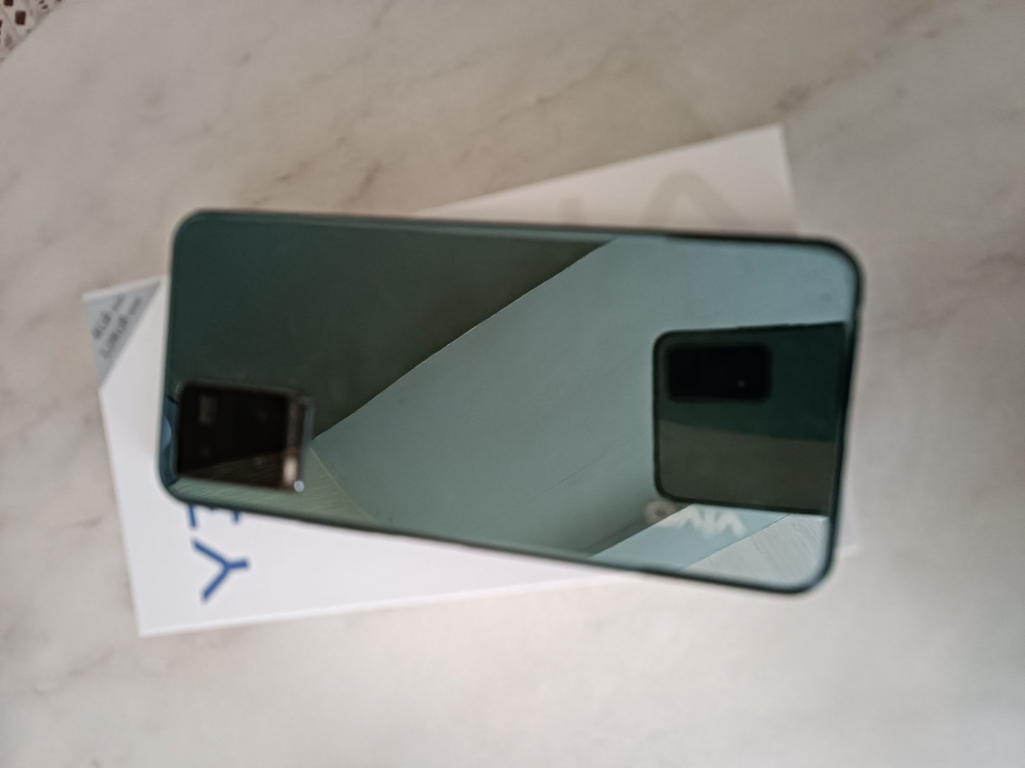 Смартфон vivo Y33s