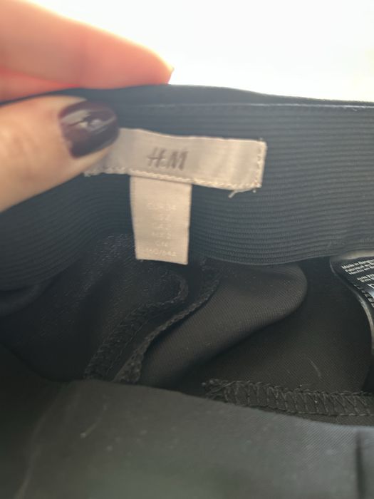 Дамски пантолон H&M