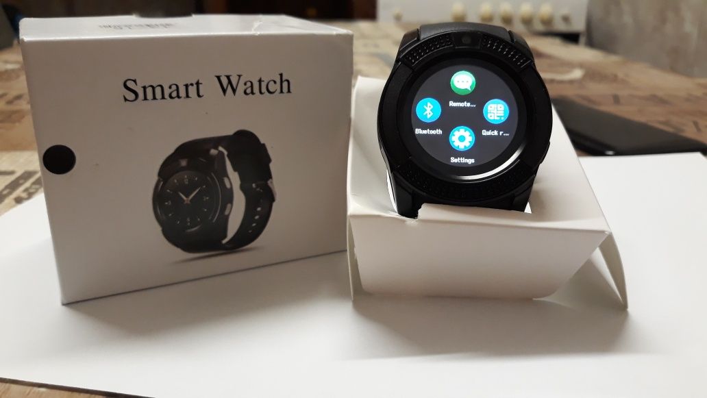 Smart watch Garret