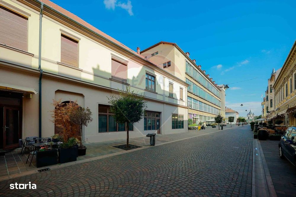 Apartament cu 2 camere de vânzare – Ultracentral, Alecsandri, Oradea