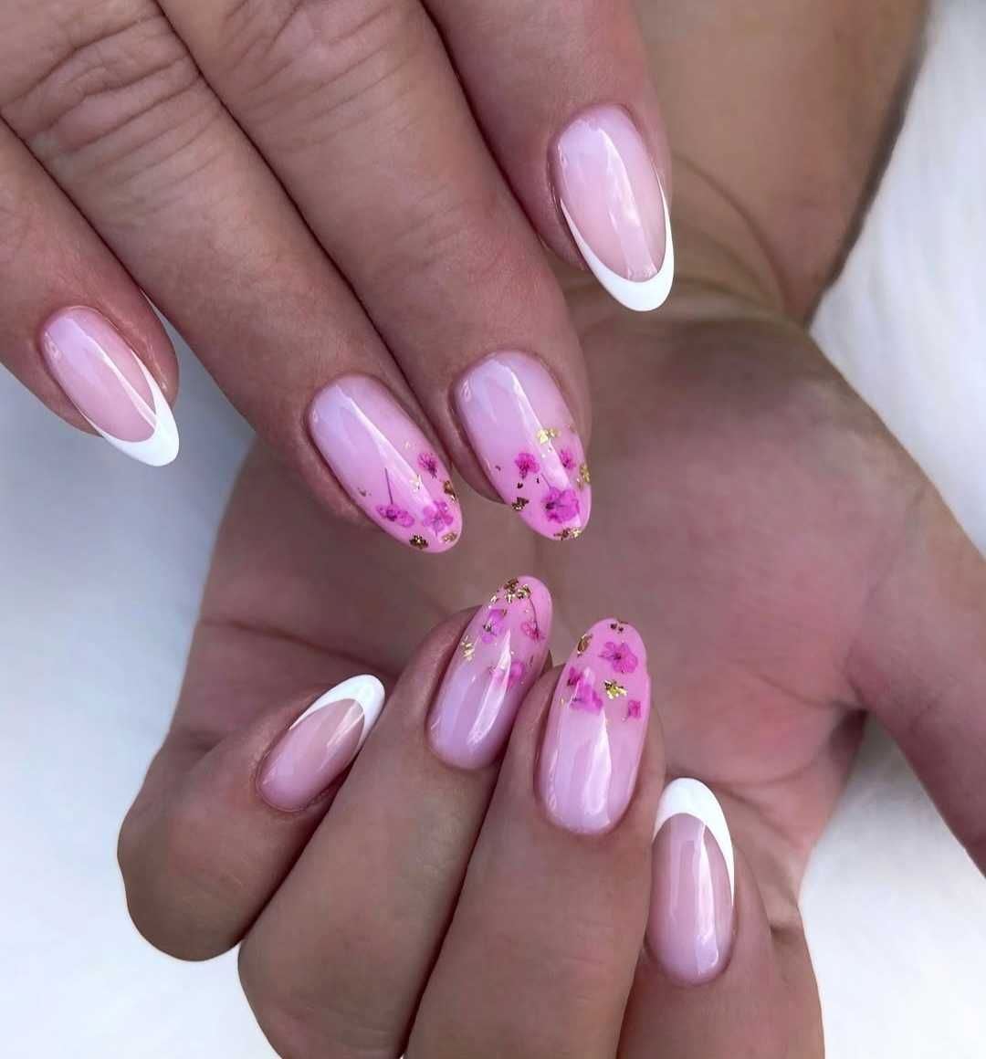 Unghii cu gel/Manichiură/Pedichiură Constanţa