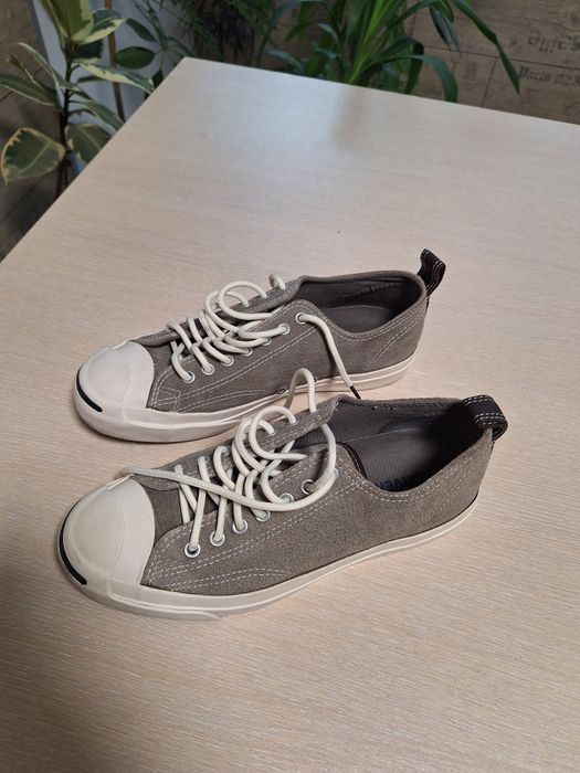 Converse Jack Purcell