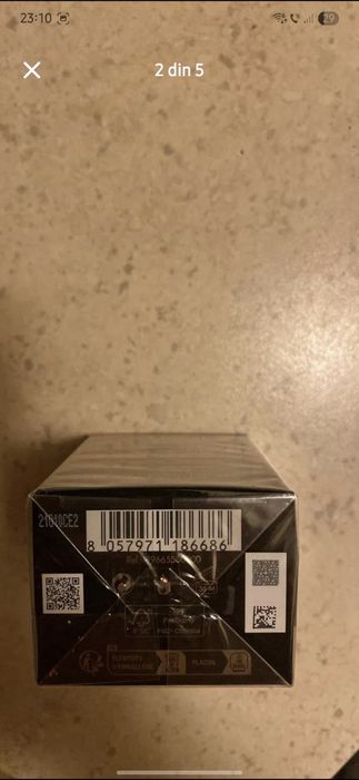 Parfum Dolce Gabbana The Only One 30ml