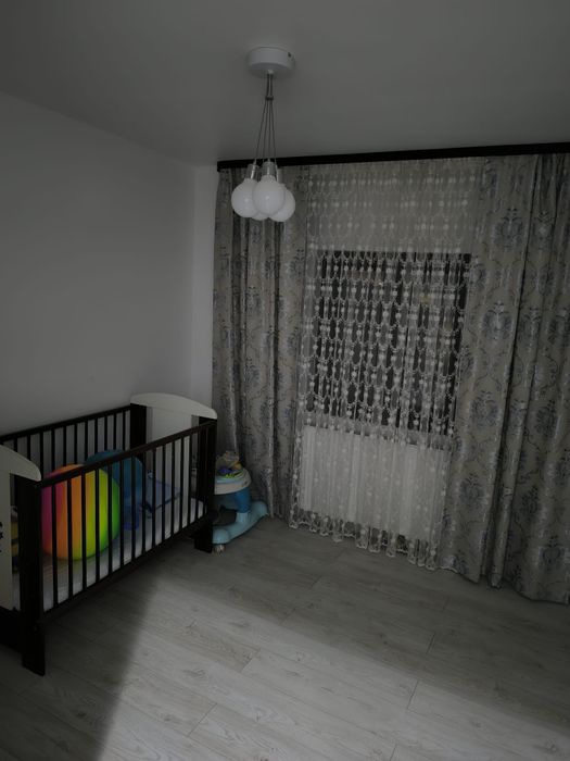 Apartament cu 4 Camere Obcini
