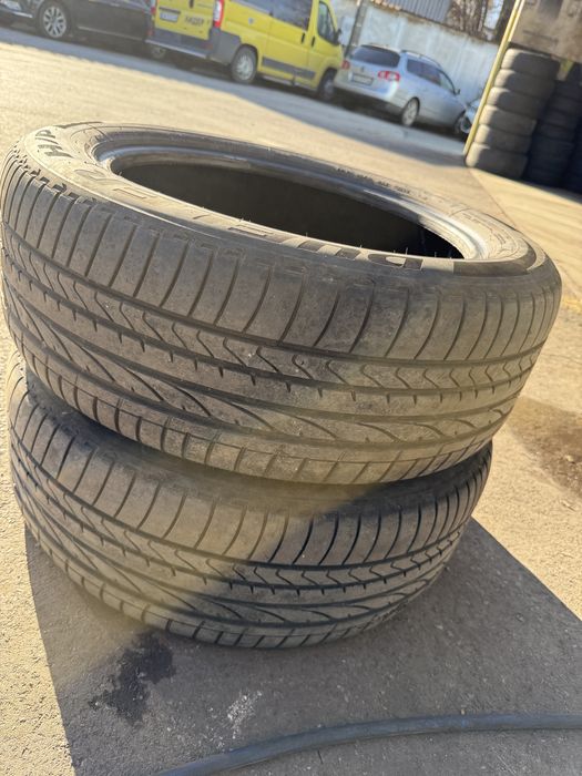 Летни гуми Bridgestone Dueler H/P 235/55/19