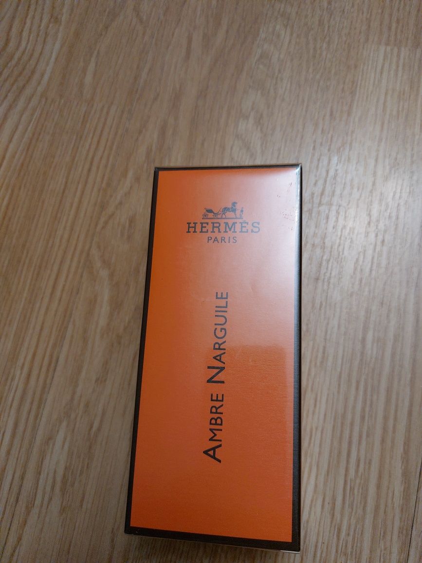 Parfum de la Hermes