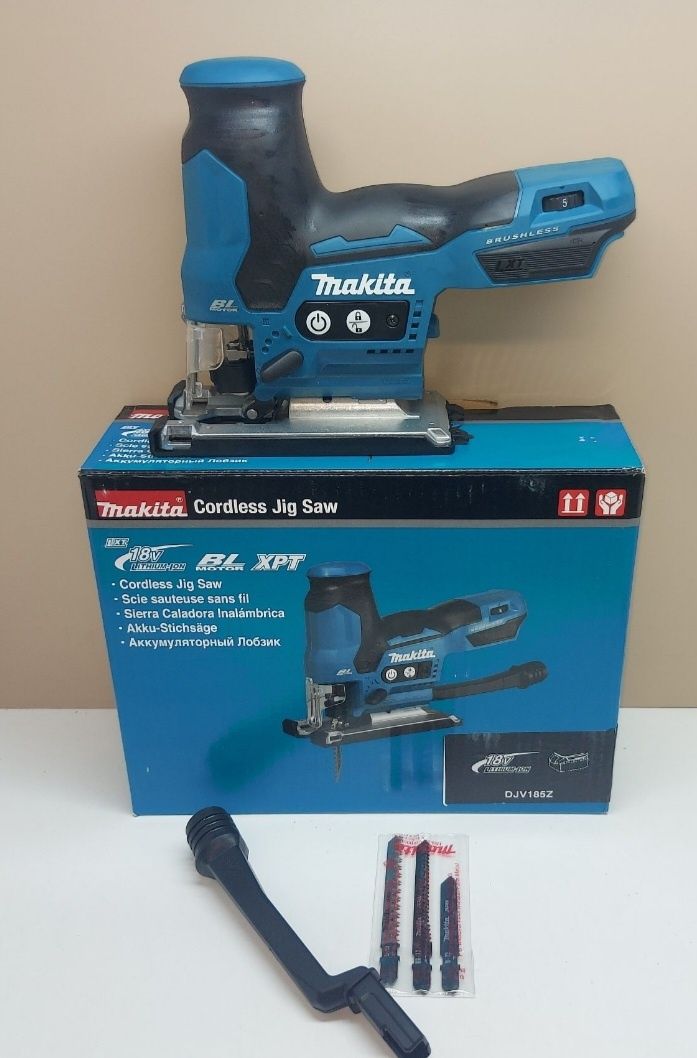 Нови зегета Makita 18V
