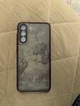 Чехол для Samsung S21 FE