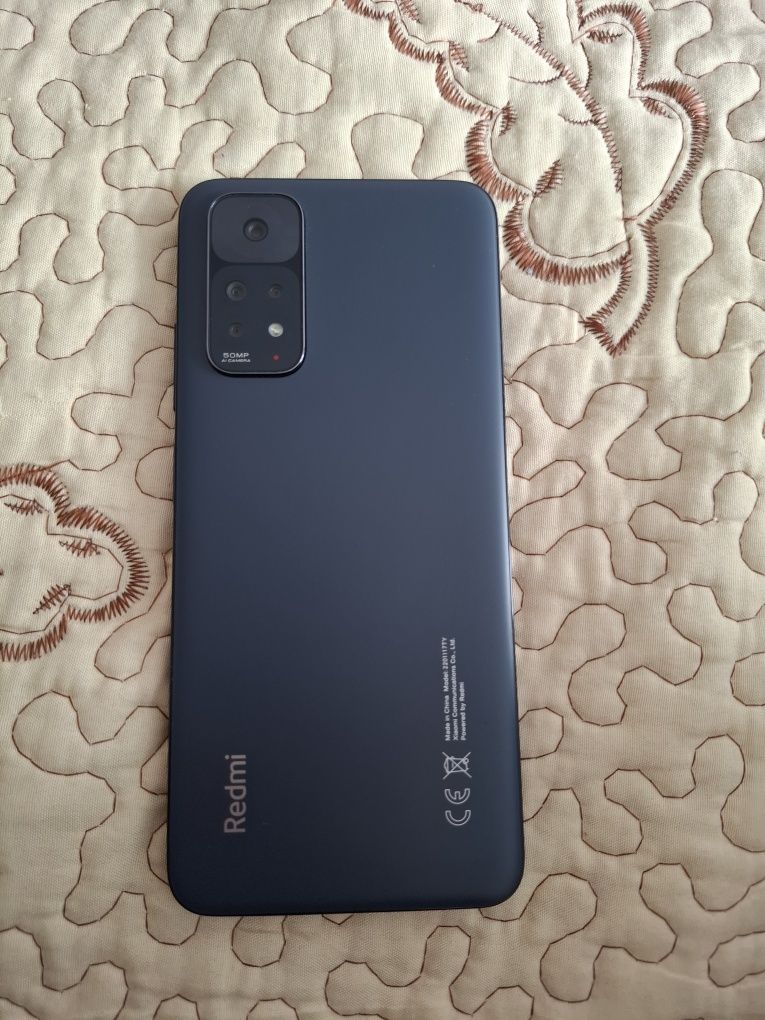 Xiaomi Redmi Note 11