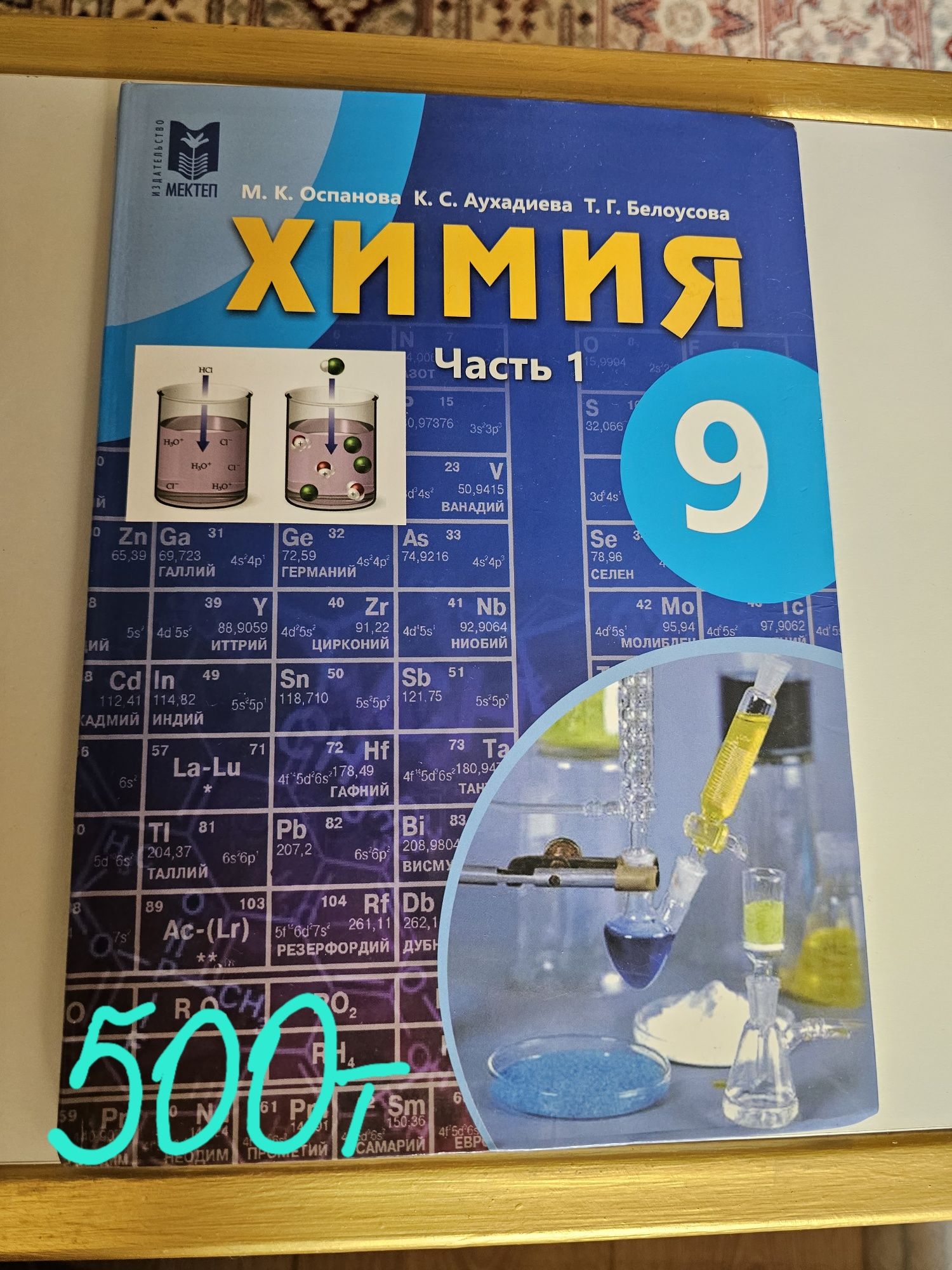 У ч е  б н и к и  9 кл ласс