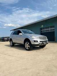 Dezmembrari piese Mercedes ML 320 3.0 CDI 2007 Cod: OM642