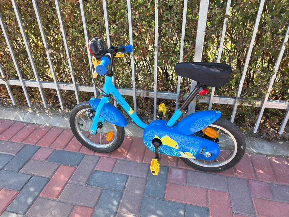 Vand bicicleta copii BTWIN