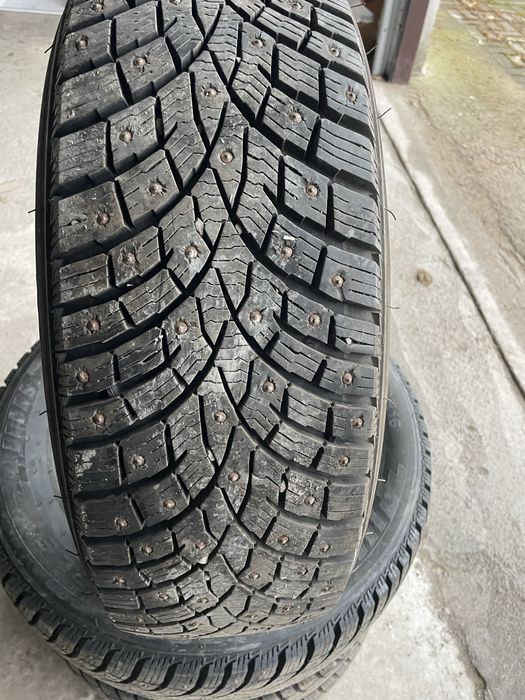 Продам резину Triangele