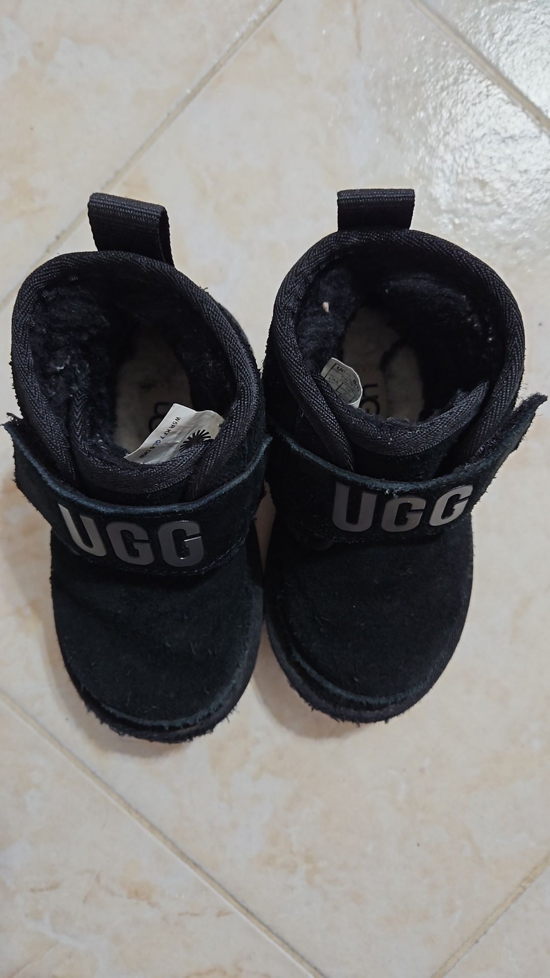 Ugg marime 25 (15 cm)